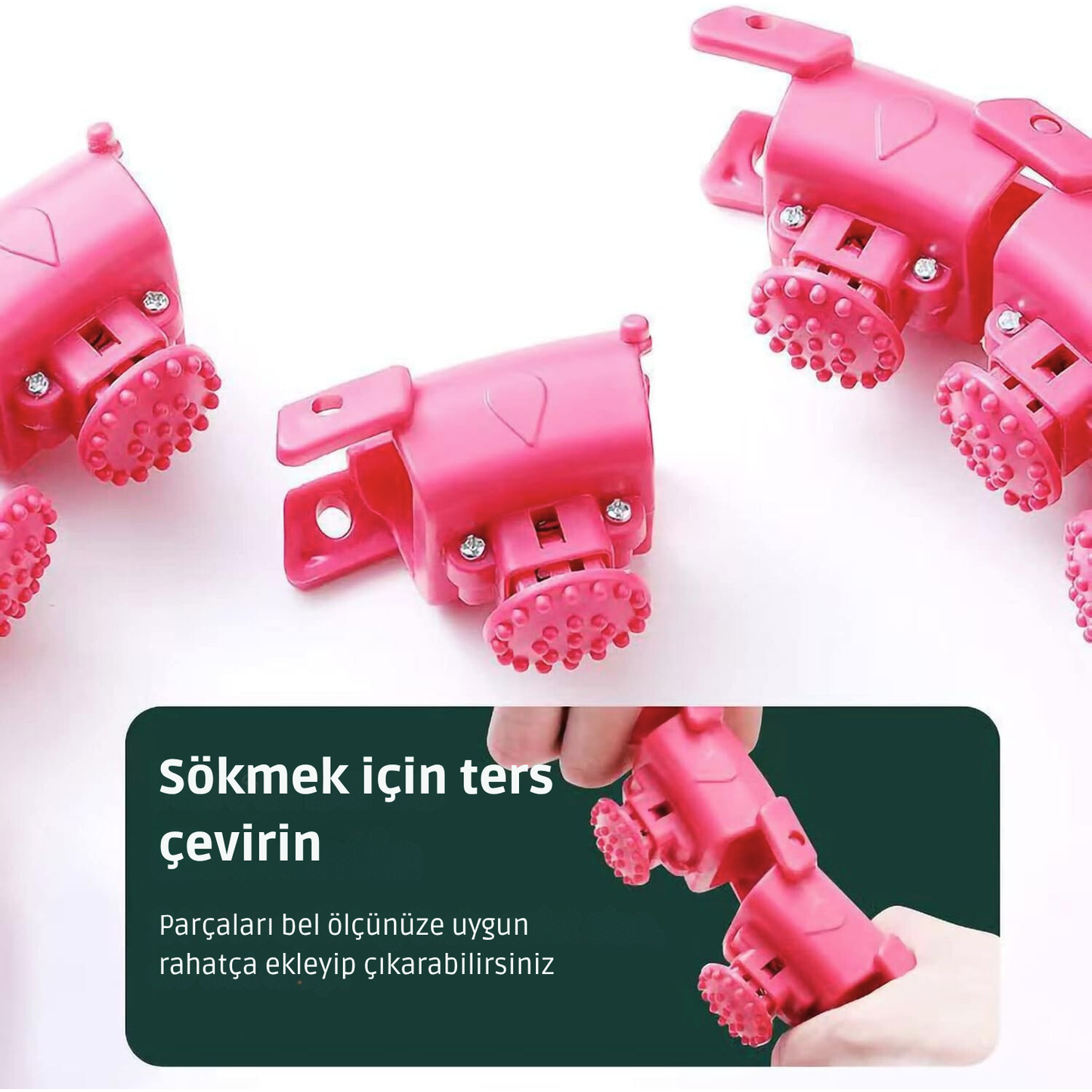 HOOPLAY™  FİT CHALLENGE