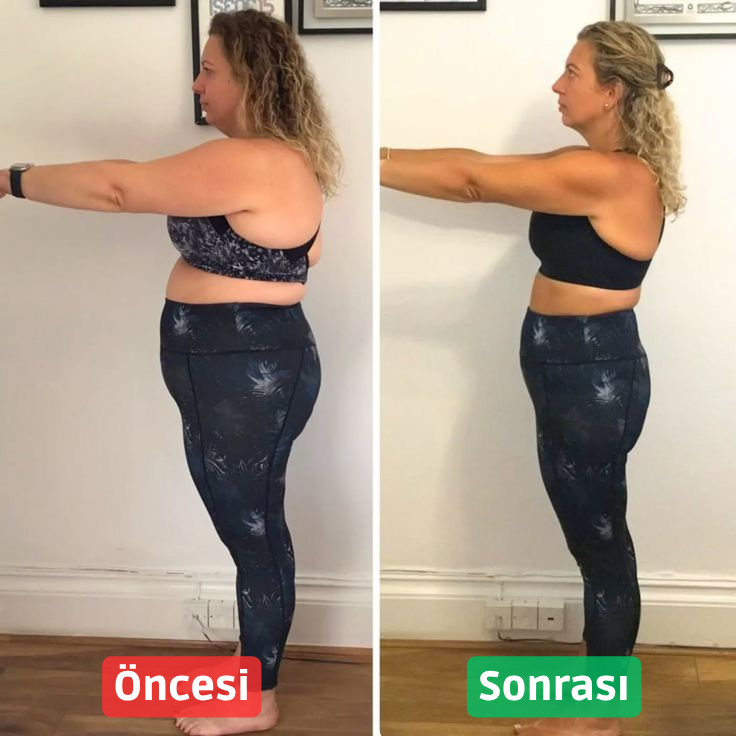 HOOPLAY™  FİT CHALLENGE
